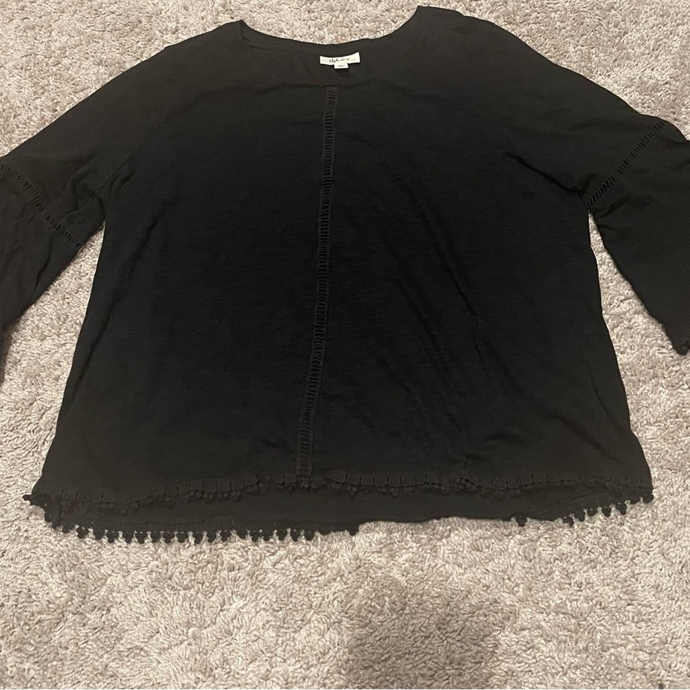 Style & Co Blouse